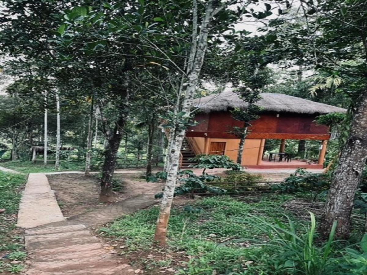 Chegāt Kuruva Shoreline Wayanad מראה חיצוני תמונה