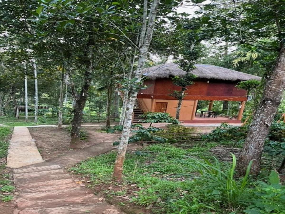 Chegāt Kuruva Shoreline Wayanad מראה חיצוני תמונה