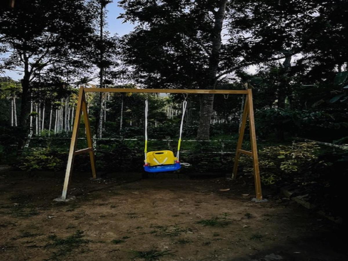 Chegāt Kuruva Shoreline Wayanad מראה חיצוני תמונה