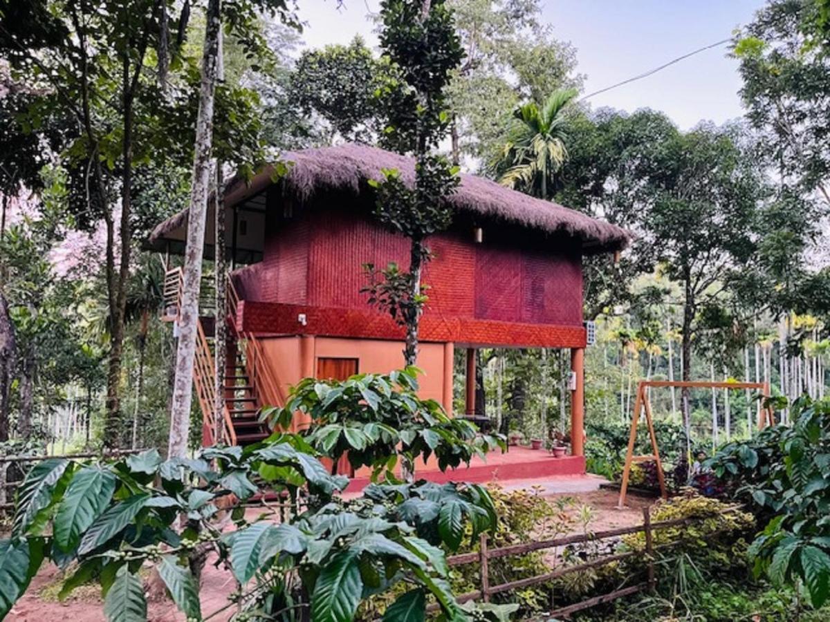 Chegāt Kuruva Shoreline Wayanad מראה חיצוני תמונה