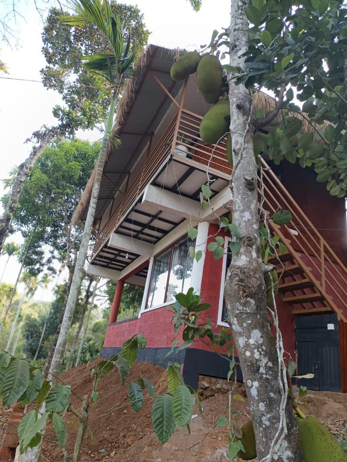 Chegāt Kuruva Shoreline Wayanad מראה חיצוני תמונה