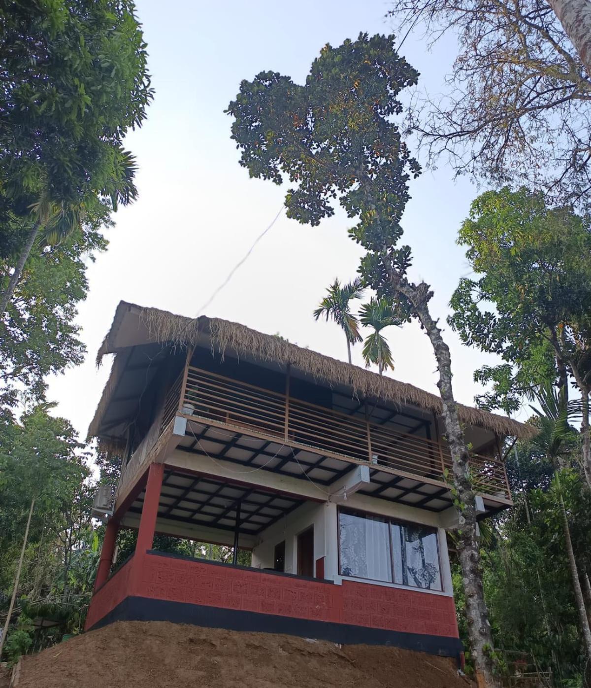 Chegāt Kuruva Shoreline Wayanad מראה חיצוני תמונה